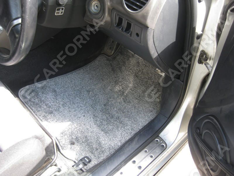 Коврики на Toyota Altezza 1998&nbsp;-&nbsp;2005 в Туле