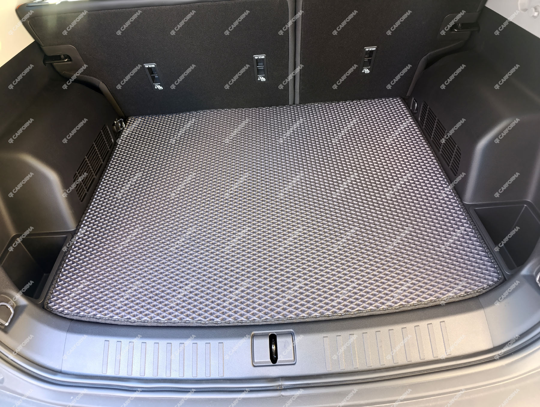 Коврики на Jetour T1 2025&nbsp;-&nbsp;2025 в Туле