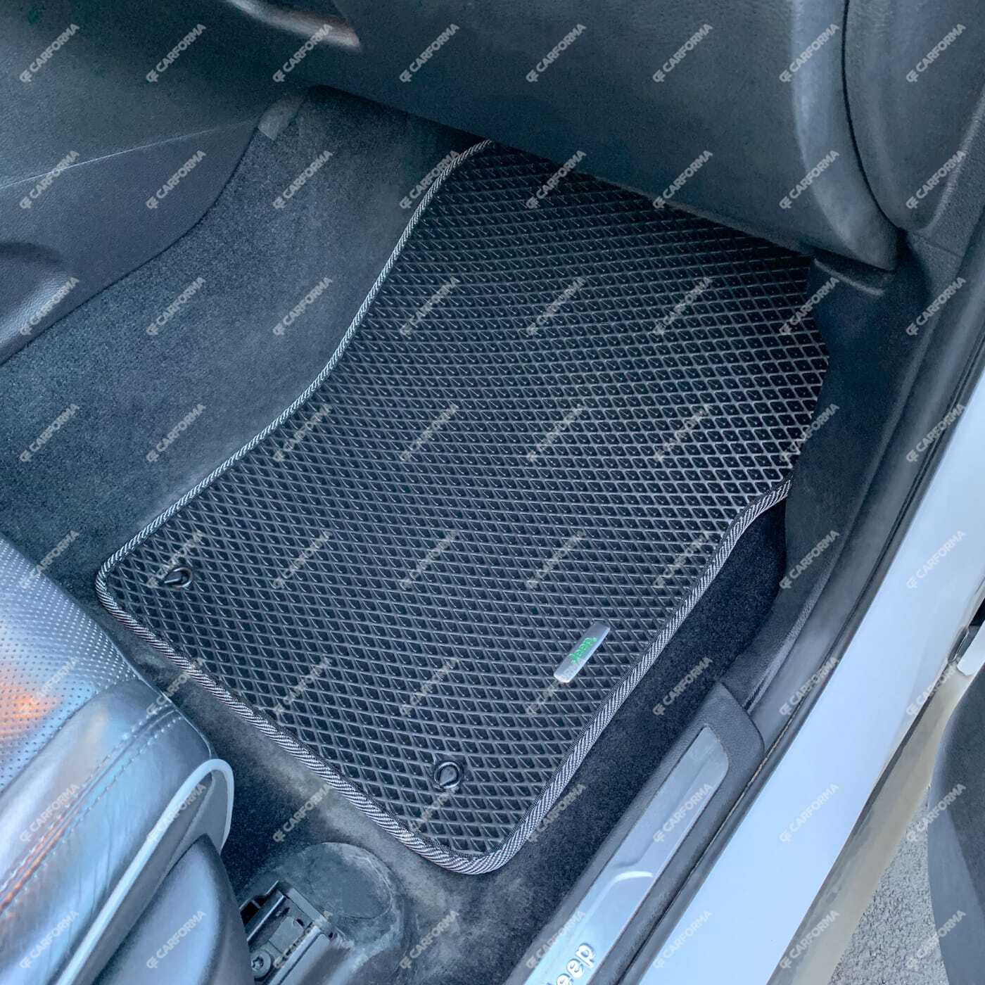 Коврики на Jeep Grand Cherokee (WK2) 2010&nbsp;-&nbsp;2022 в Туле