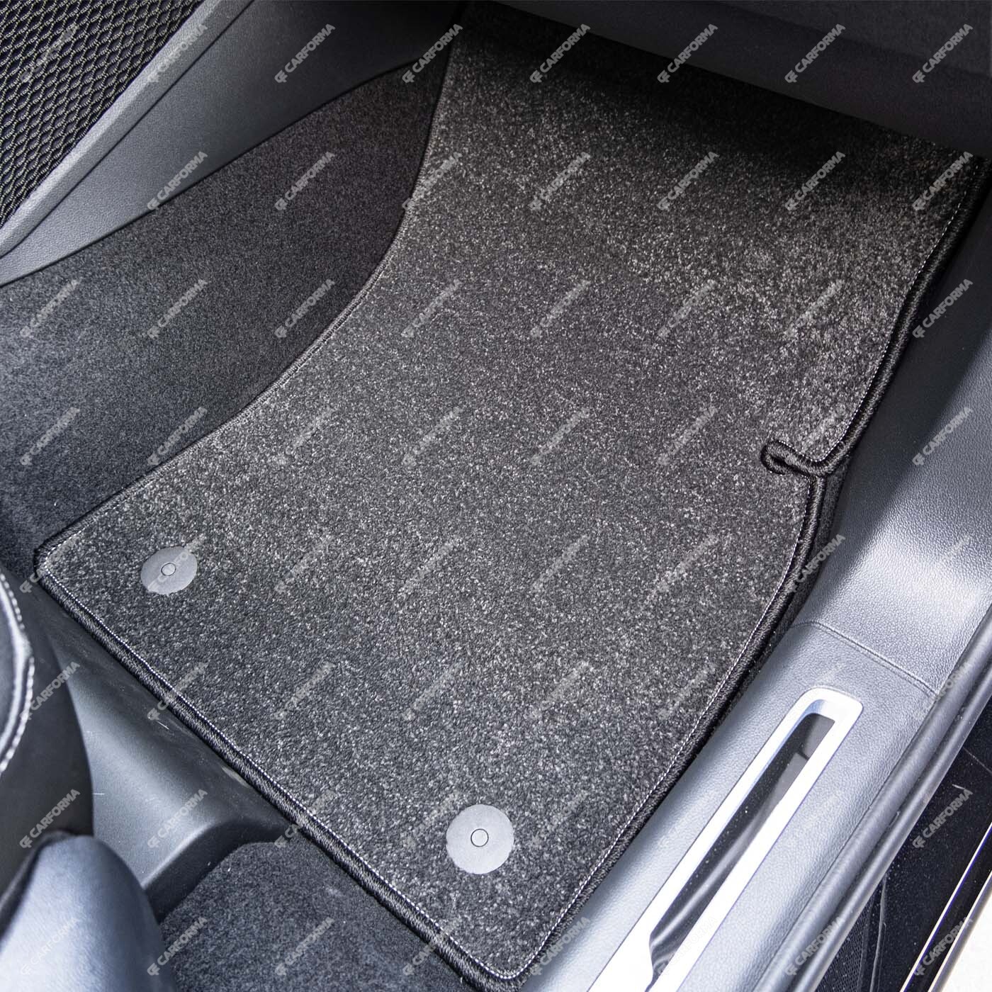 Коврики на Volkswagen Tiguan Allspace 2016&nbsp;-&nbsp;2025 в Туле