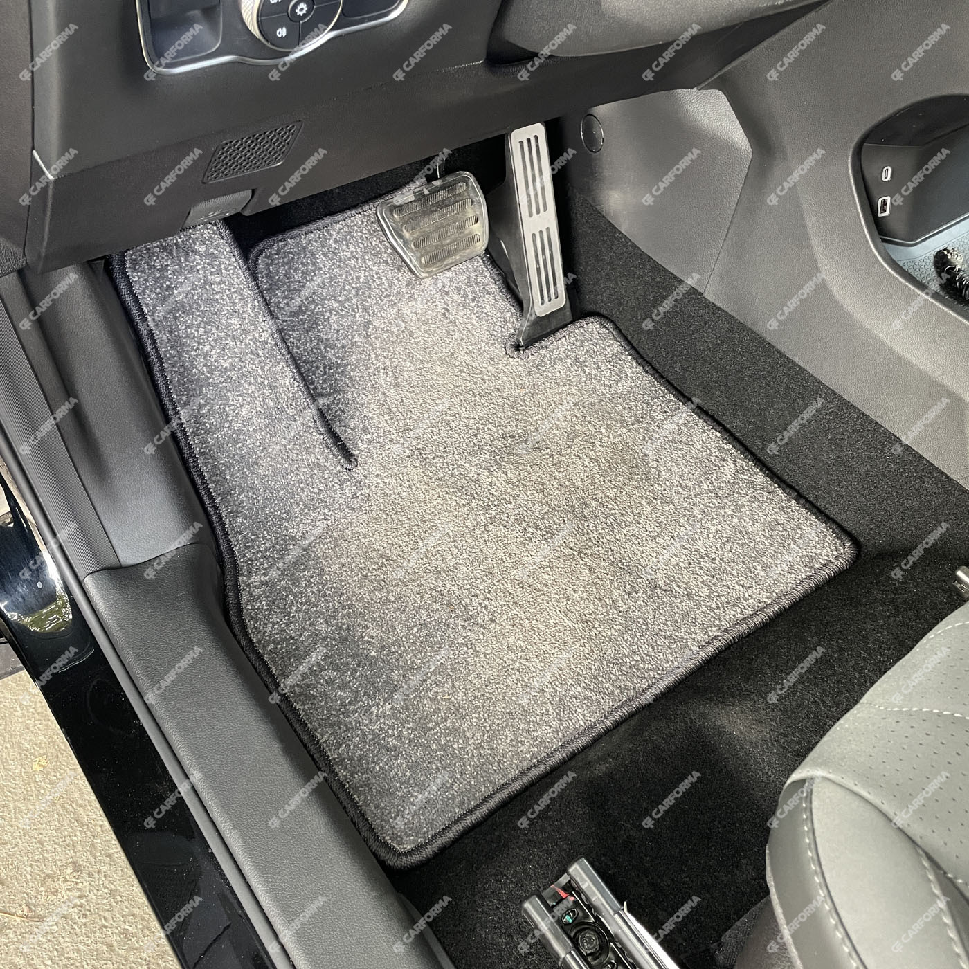 Коврики на Chery Tiggo 8 Plus 2024&nbsp;-&nbsp;2025 в Туле