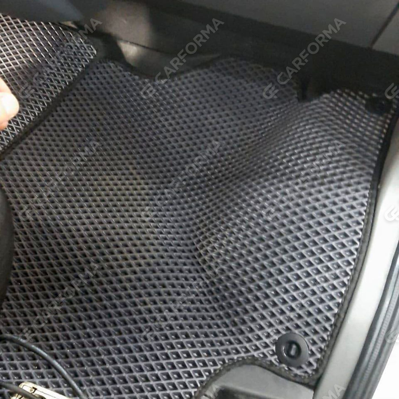 Коврики на ГАЗ Соболь Комби грузопассажирский 1998&nbsp;-&nbsp;2026 в Туле