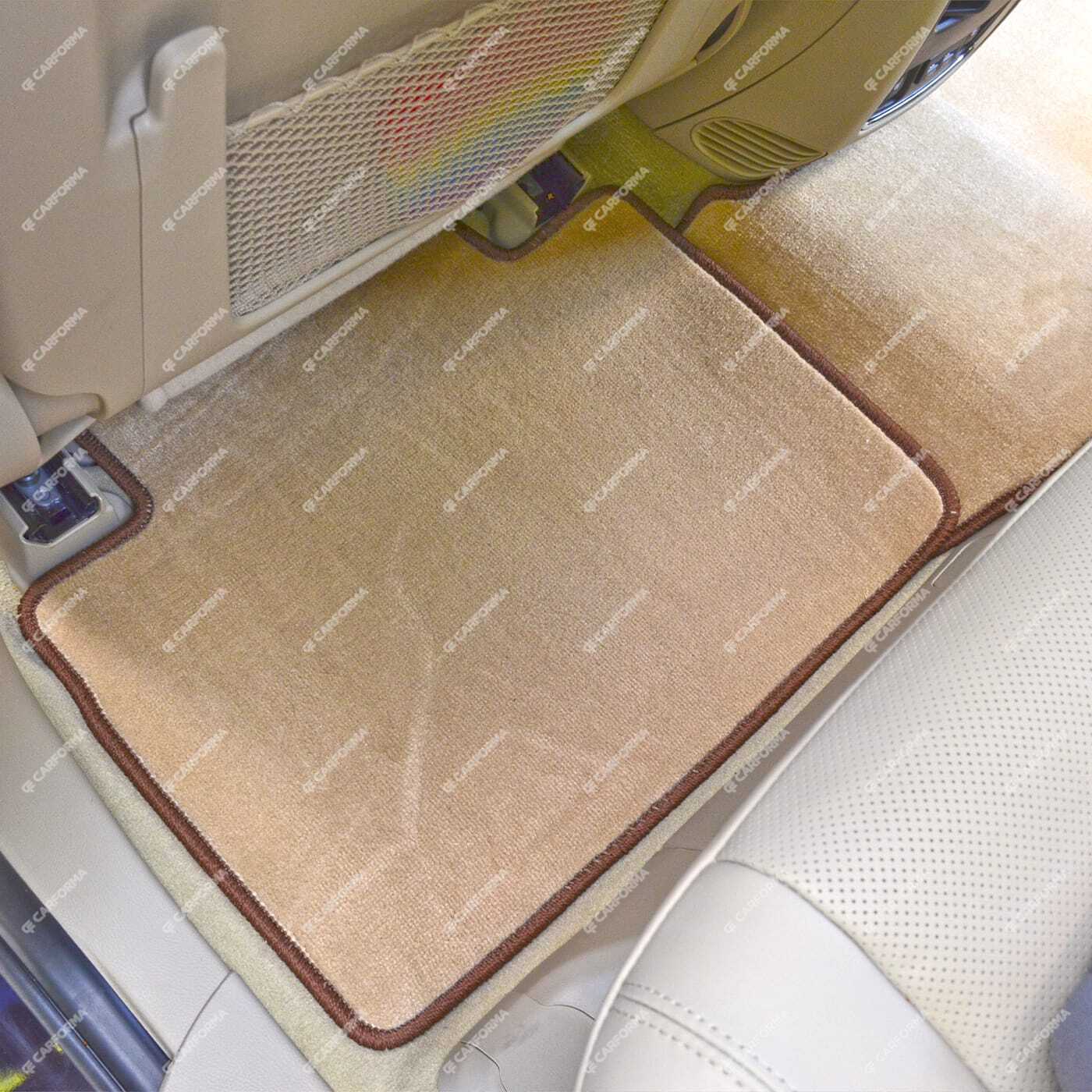 Коврики на Jeep Grand Cherokee (WK2) 2010&nbsp;-&nbsp;2022 в Туле