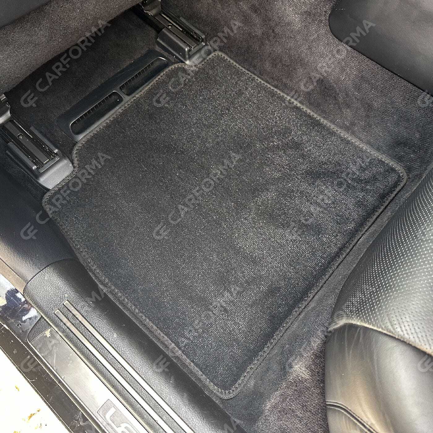 Коврики на Lexus LS IV 2006&nbsp;-&nbsp;2017 в Туле