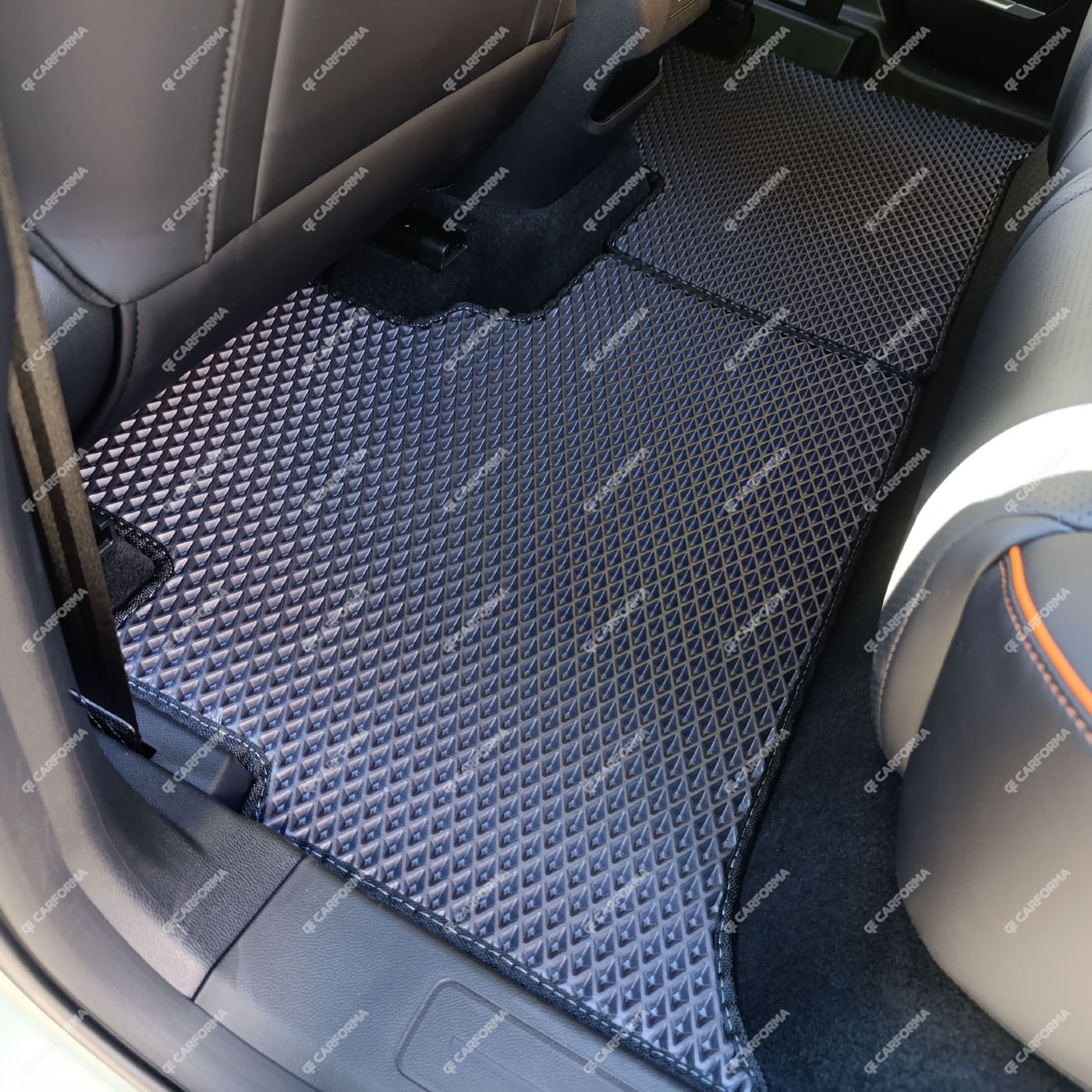 Коврики на Jetour T1 2025&nbsp;-&nbsp;2025 в Туле