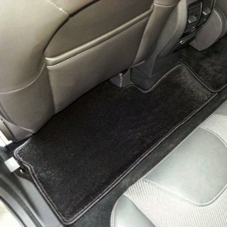 Коврики на Ford Kuga I 2008 - 2013 в Туле