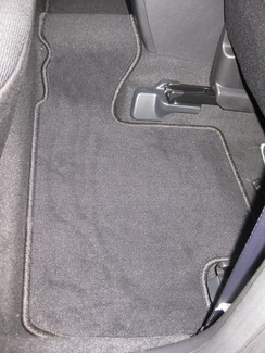 Коврики на Mazda 3 2009 - 2013 в Туле