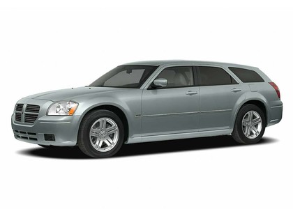 Коврики на Dodge Magnum 2003 - 2008 в Туле