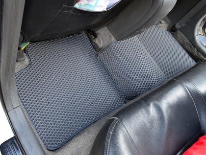 Коврики на Toyota Prius (20) 2004 - 2009 в Туле