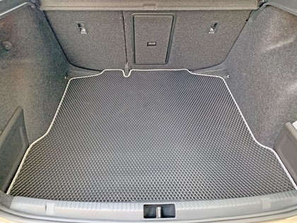 Коврики на Skoda Rapid II 2019 - 2025 в Туле