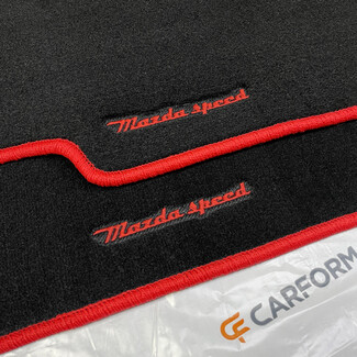 Коврики на Mazda CX30 2019&nbsp;-&nbsp;2026 в Туле