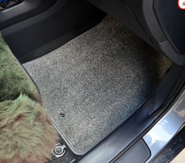 Коврики на Hyundai ix35 2010 - 2017 в Туле