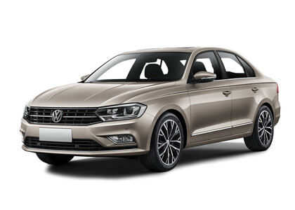Коврики на Volkswagen Bora IV 2016 - 2025 в Туле