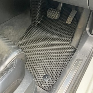 Коврики на Seat Leon III 2012 - 2020 в Туле