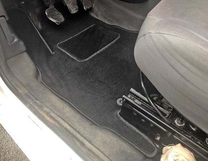 Коврики на Citroen Berlingo II 2008 - 2022 в Туле
