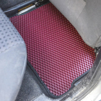 Коврики на Seat Cordoba I 1993 - 2003 в Туле