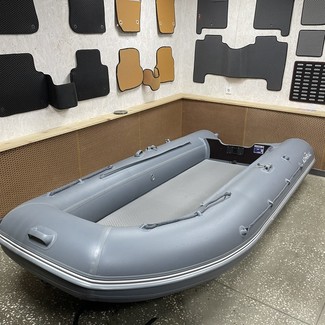 Коврики на Лодки Admiral 350 НДНД  в Туле