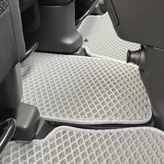 Коврики на Nissan Serena (C27) 2016 - 2022 в Туле