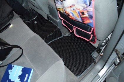 EVA коврики на Chevrolet Lacetti 2004 - 2013 в Туле