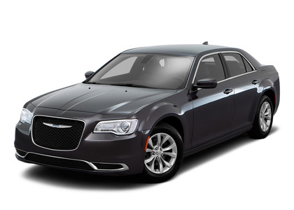 Коврики на Chrysler 300C II 2011 - 2023 в Туле