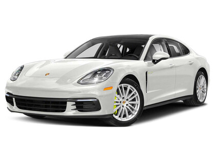 EVA коврики на Porsche Panamera II 2016 - 2023 в Туле
