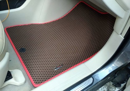 Коврики на Nissan Murano (Z52) 2014 - 2022 в Туле