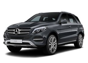 Коврики на Mercedes GLE (W166) 2015 - 2018 в Туле