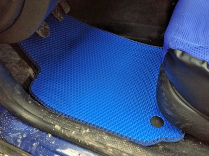 Коврики на Volkswagen Passat B5 1996 - 2006 в Туле