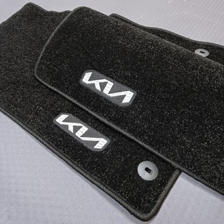 Коврики на KIA K5 II 2015 - 2021 в Туле