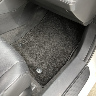 Коврики на Mazda 6 2012 - 2025 в Туле