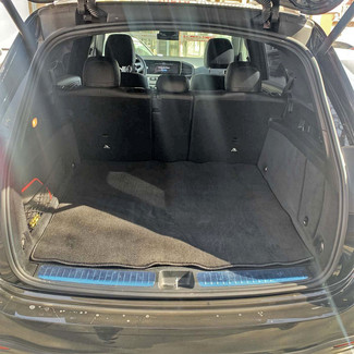Коврики на Mercedes GLE (W167) 2018 - 2025 в Туле