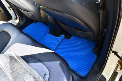 Коврики на Hyundai ix35 2010 - 2017 в Туле