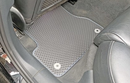 Коврики на Audi A6 Allroad quattro (C7) 2012 - 2019 в Туле