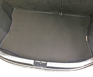 Коврики на Toyota Aqua (P10) 2011 - 2021 в Туле