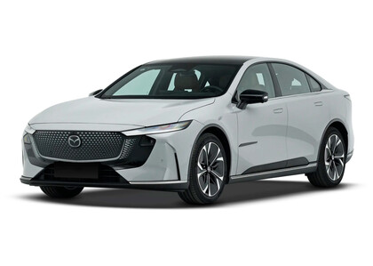 Коврики на Mazda EZ-6 2024&nbsp;-&nbsp;2026 в Туле