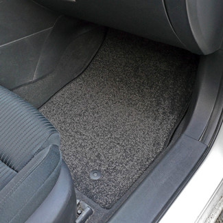 Коврики на Mazda 6 2012 - 2025 в Туле