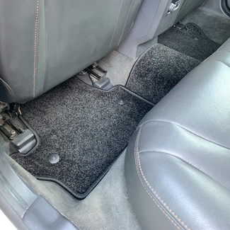 Коврики на Volvo S60 II 2010 - 2018 в Туле