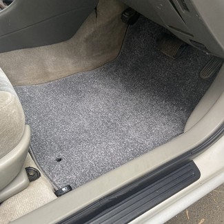 Коврики на Toyota Camry (XV20) 1996 - 2001 в Туле