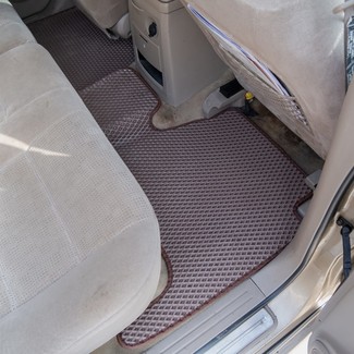Коврики на KIA Sorento I 2002 - 2009 в Туле