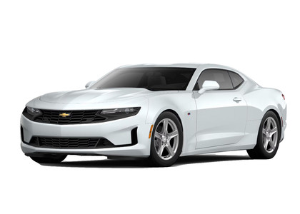 EVA коврики на Chevrolet Camaro VI 2015 - 2024 в Туле