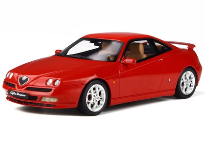 Коврики на Alfa Romeo GTV (916) 1995 - 2005 в Туле