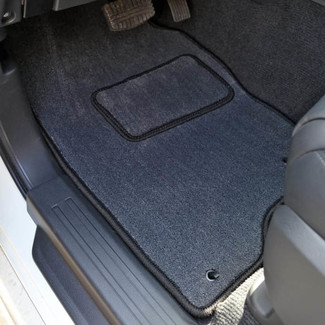 Коврики на Mitsubishi Montero Sport III 2015 - 2025 в Туле