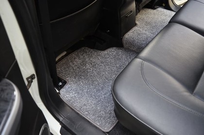 Коврики на Suzuki Grand Vitara III 2005 - 2016 в Туле