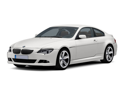 Коврики на BMW 6 (E63/E64) 2003 - 2010 в Туле