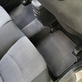 Коврики на Hyundai i30 I 2007 - 2012 в Туле