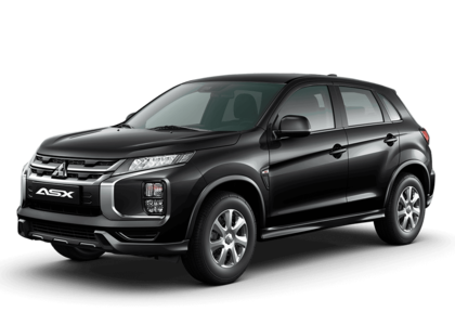 Коврики на Mitsubishi RVR III 2010 - 2025 в Туле