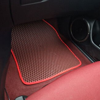 Коврики на Honda Civic VIII 3d 2006&nbsp;-&nbsp;2011 в Туле