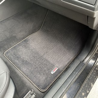 Коврики на BMW X3 (E83) 2003 - 2011 в Туле