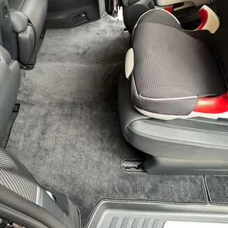 Коврики на Mercedes V-класс (W447) 2014 - 2025 в Туле