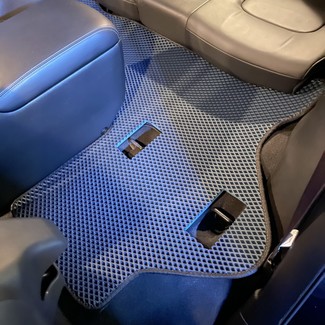 Коврики на Infiniti QX56 II 2010 - 2014 в Туле